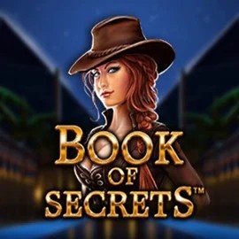 Book of Secrets online slot from SYNOT Games – play at liraspins.gr