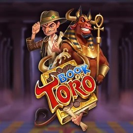 Play the Book Of Toro slot by ELK Studios on LiraSpin Casino