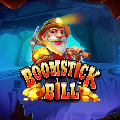 Boomstick Bill slot icon by High Limit Studio, available at LiraSpin Casino