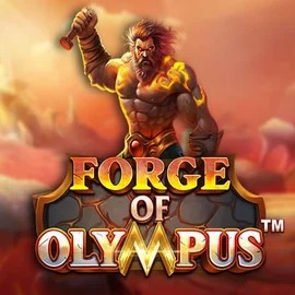 Play Forge of Olympus slot by Pragmatic Play on liraspins.gr