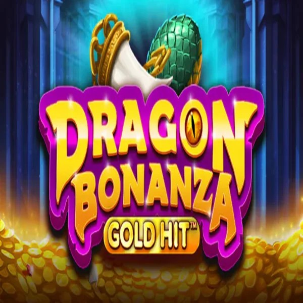 Try Gold Hit: Dragon Bonanza slot by Ash Gaming on liraspins.gr – logo image