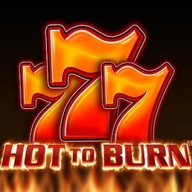 Hot To Burn casino game by Pragmatic Play – featured logo at LiraSpin Casino