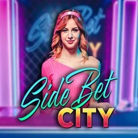 Side Bet City online slot from Evolution – play at liraspins.gr