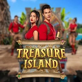 Treasure Island online slot from Pragmatic Play – play at liraspins.gr